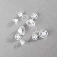 Load image into Gallery viewer, Open Domes Set of S M L for Soroya Open-Fit Hearing Aids(Sx5, Mx5, Lx5)