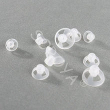 Load image into Gallery viewer, Open Domes Set of S M L for Soroya Open-Fit Hearing Aids(Sx5, Mx5, Lx5)