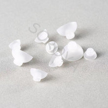 Load image into Gallery viewer, Closed Domes Set of S M L for Soroya Open-Fit Hearing Aids(Sx5, Mx5, Lx5)
