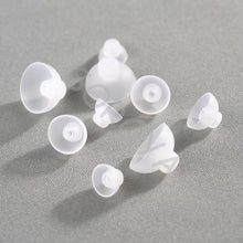 Load image into Gallery viewer, Closed Domes Set of S M L for Soroya Open-Fit Hearing Aids(Sx5, Mx5, Lx5)
