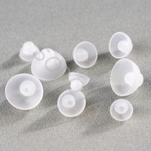 Load image into Gallery viewer, Closed Domes Set of S M L for Soroya Open-Fit Hearing Aids(Sx5, Mx5, Lx5)