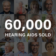 Load image into Gallery viewer, 🔥 ON SALE: Buy 1 New SOROYA Dragon-CF430S Recharge Hearing Aid And Get The Second Ear FREE! Plus Get a FREE Portable Charging Case!