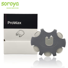 Load image into Gallery viewer, Oticon Prowax Wax Guard Filters 2mm Disposable Hearing Aid Wax Guard Filters Earwax Filters Hearing Aid Filters Ear Wax Filters Accessories