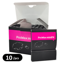 Load image into Gallery viewer, Oticon Porwax Mini Fit Wax Guard Filters Disposable Hearing Aid Wax Guard Filters Earwax Filters Hearing Aid Filters Accessories
