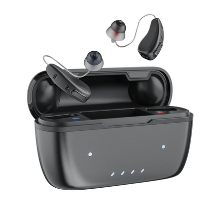 Soroya RC07-01 OTC Hearing Aids