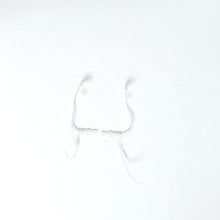 Load image into Gallery viewer, Tubings for Soroya Hearing Aids Replacement One set of 3 pairs
