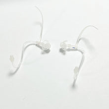 Load image into Gallery viewer, Tubings for Soroya Hearing Aids Replacement One set of 3 pairs
